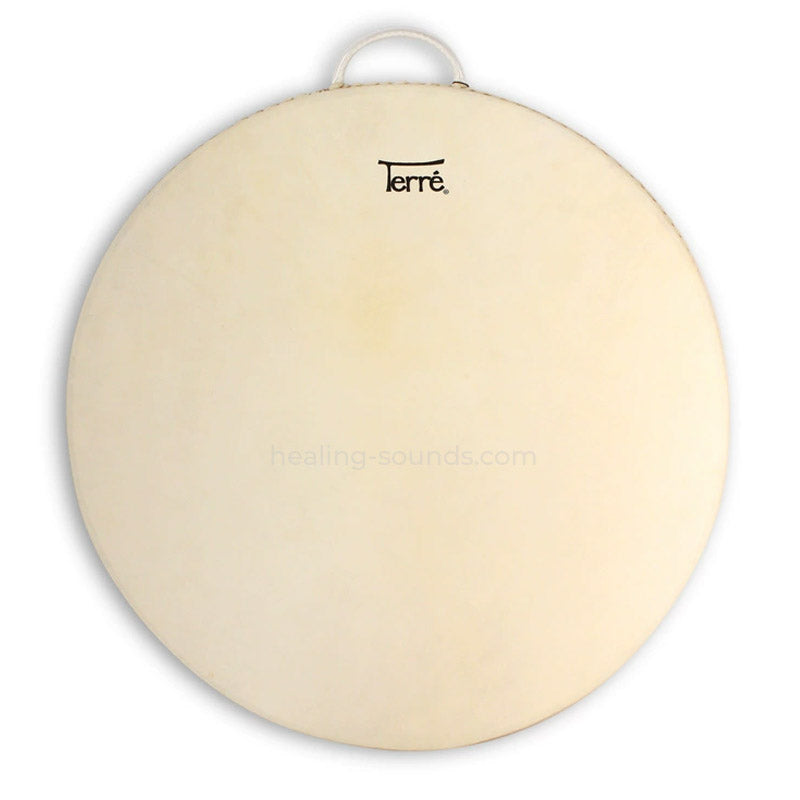 12 to 20 Inch Ocean Drum Instrument for Sound Bath - Wave Drum