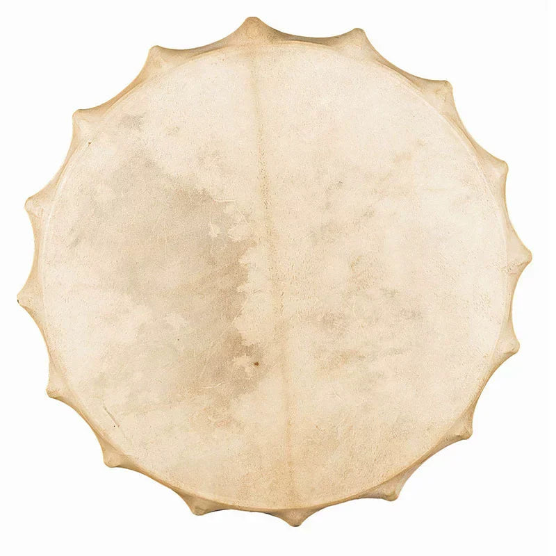 22.5 Inch Handmade Yakut Shamanic Frame Drum