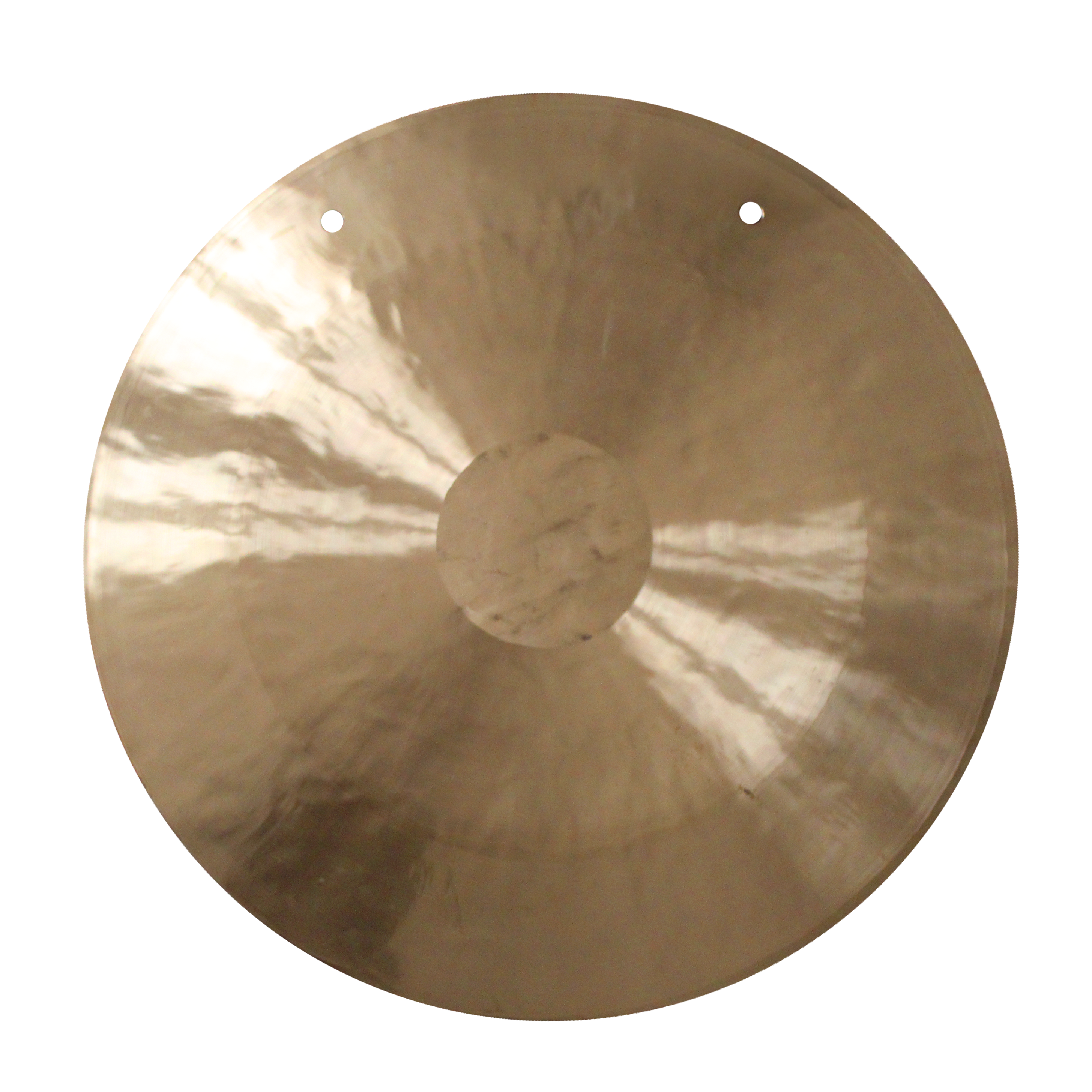 6 to 52 Inch Bronze Wind Gong Inspired by Tradition