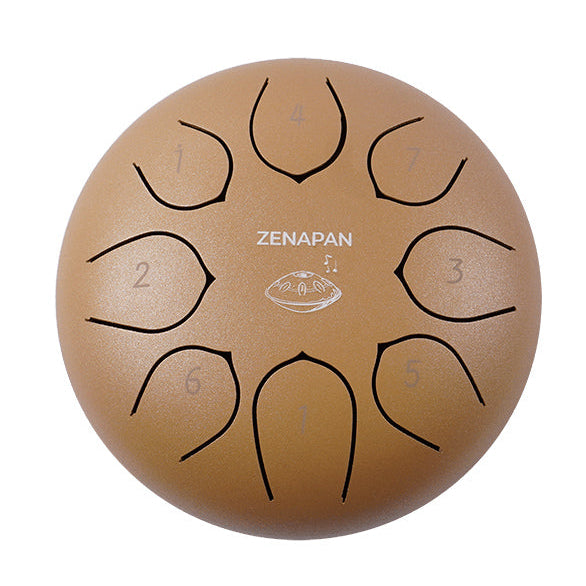 tongue drum 8 notes c major for sale, steel tongue drum for children, balmydrum