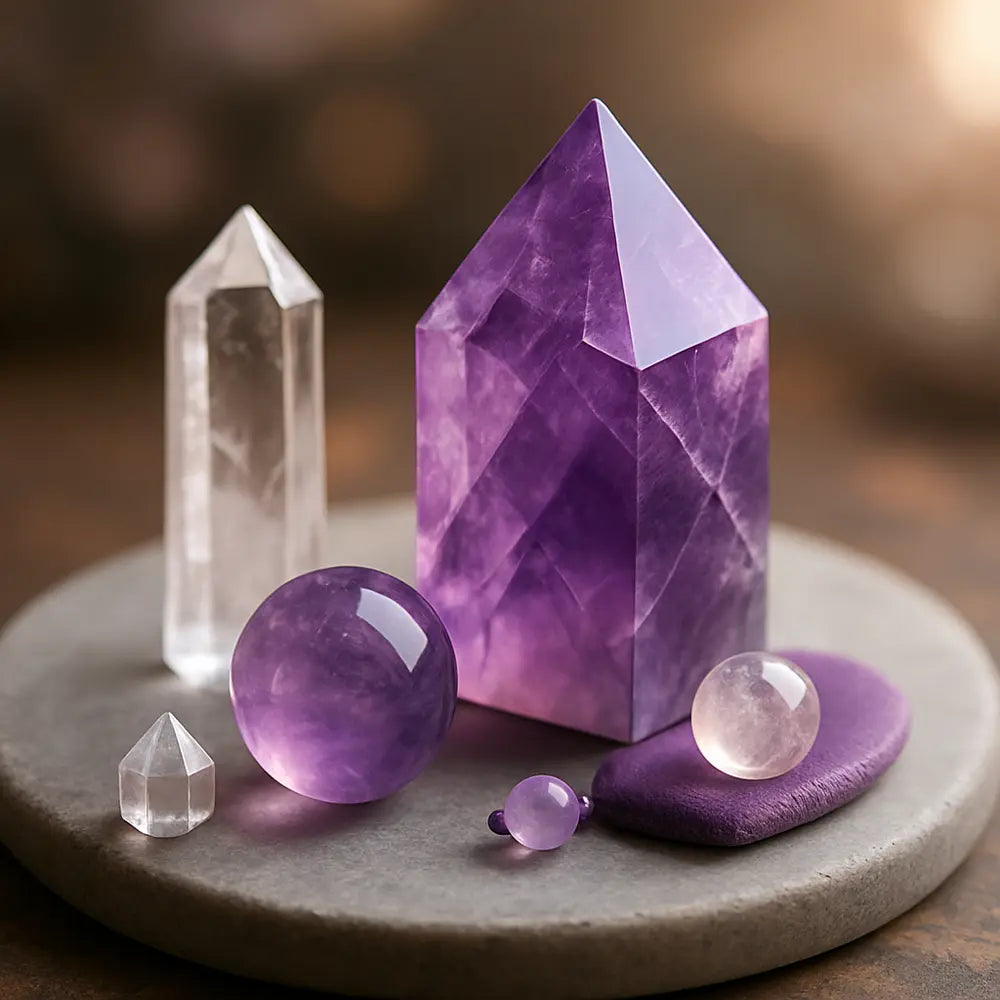 crystal-shape