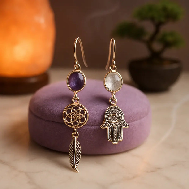 spiritual-earrings
