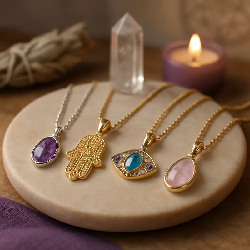 spiritual-necklaces-pendants