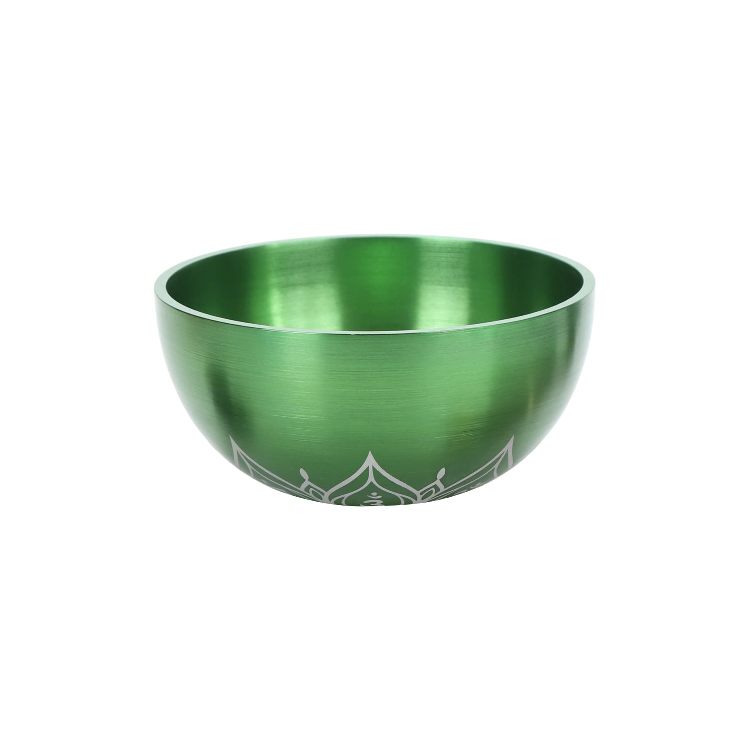 639 Hz Solfeggio Tibetan Singing Bowl - Heart Chakra - F Note