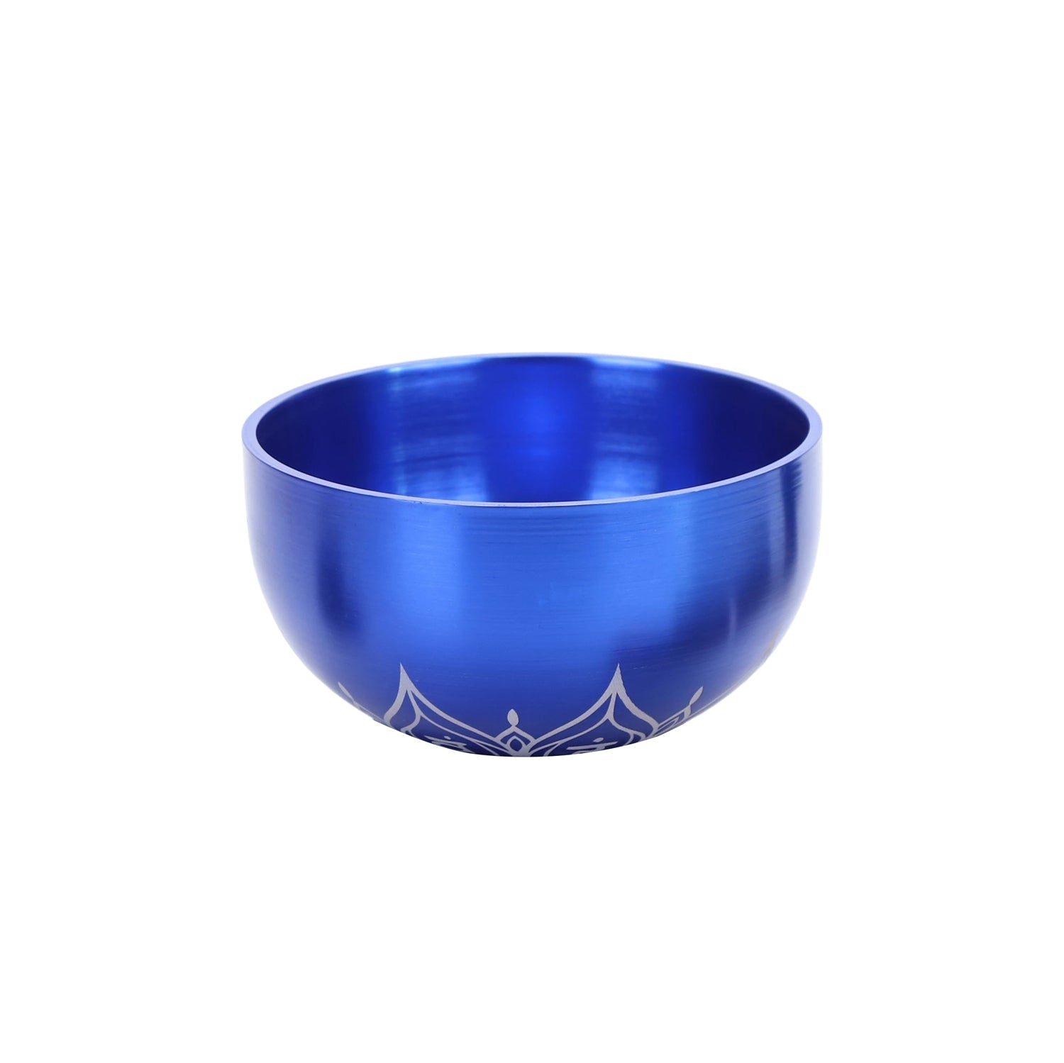 852 Hz Solfeggio Tibetan Singing Bowl - Third Eye Chakra - A Note