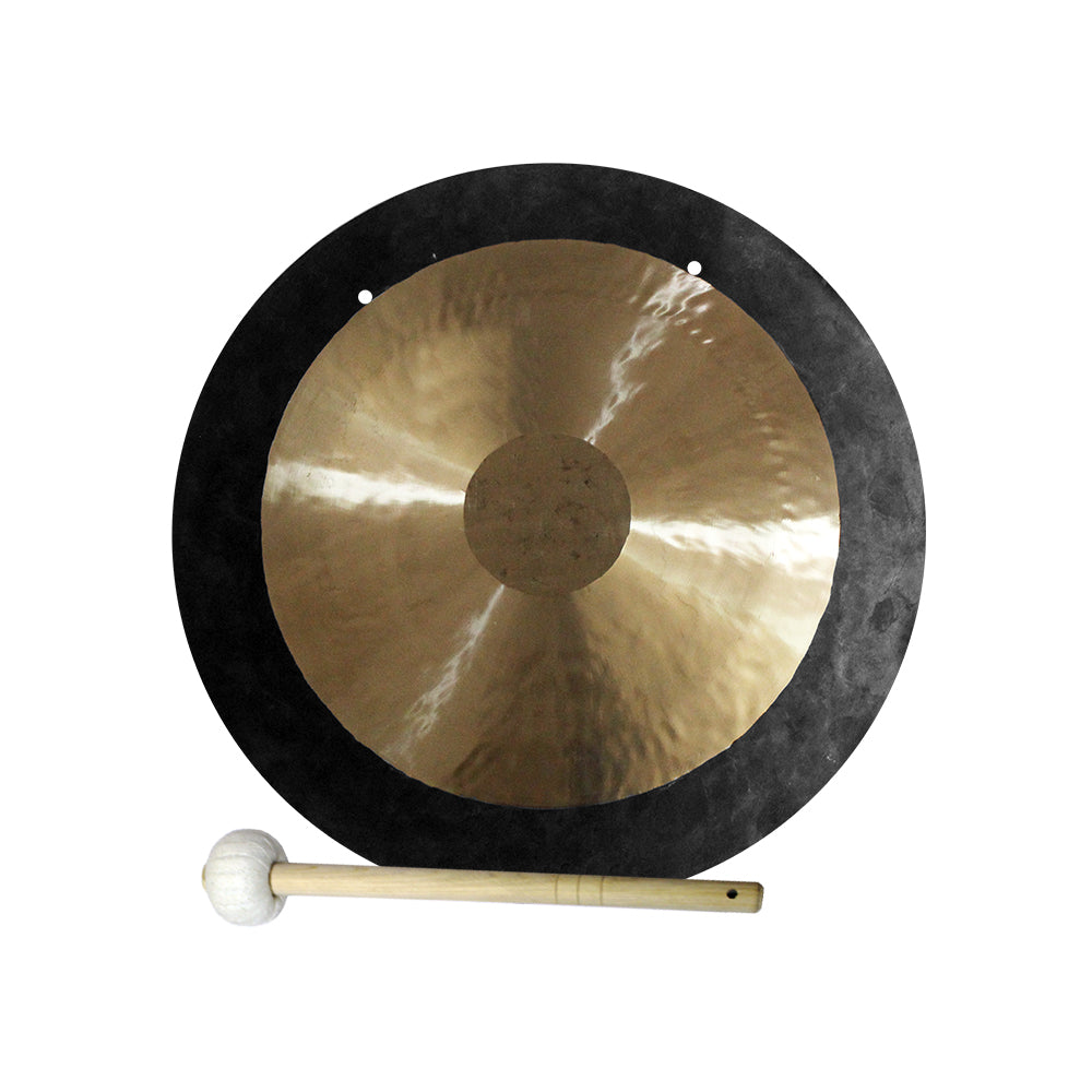 14 to 52 Inch Deep Wave Wind Gong Instrument for Meditation