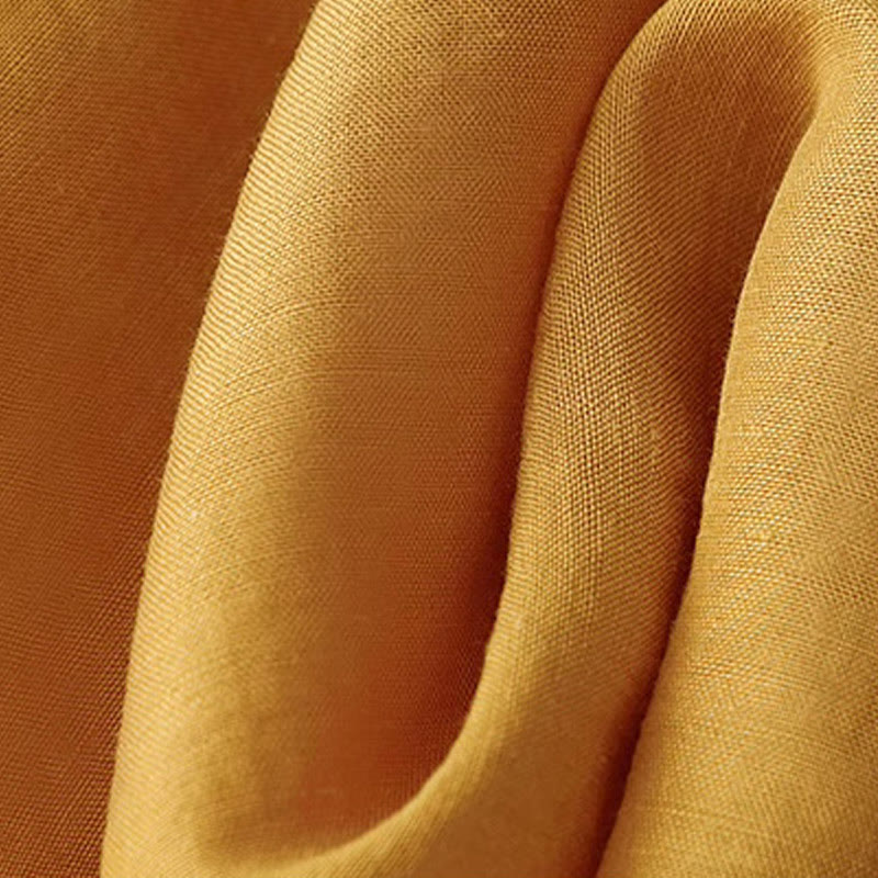 Women's Cotton Linen Vest | Boho Spiritual Clothing