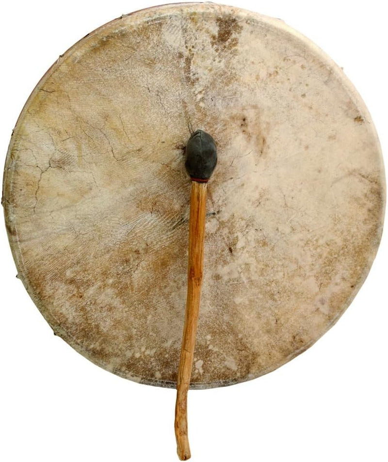 Buy Authentic Shamanic Drums | Handcrafted Hand Drums