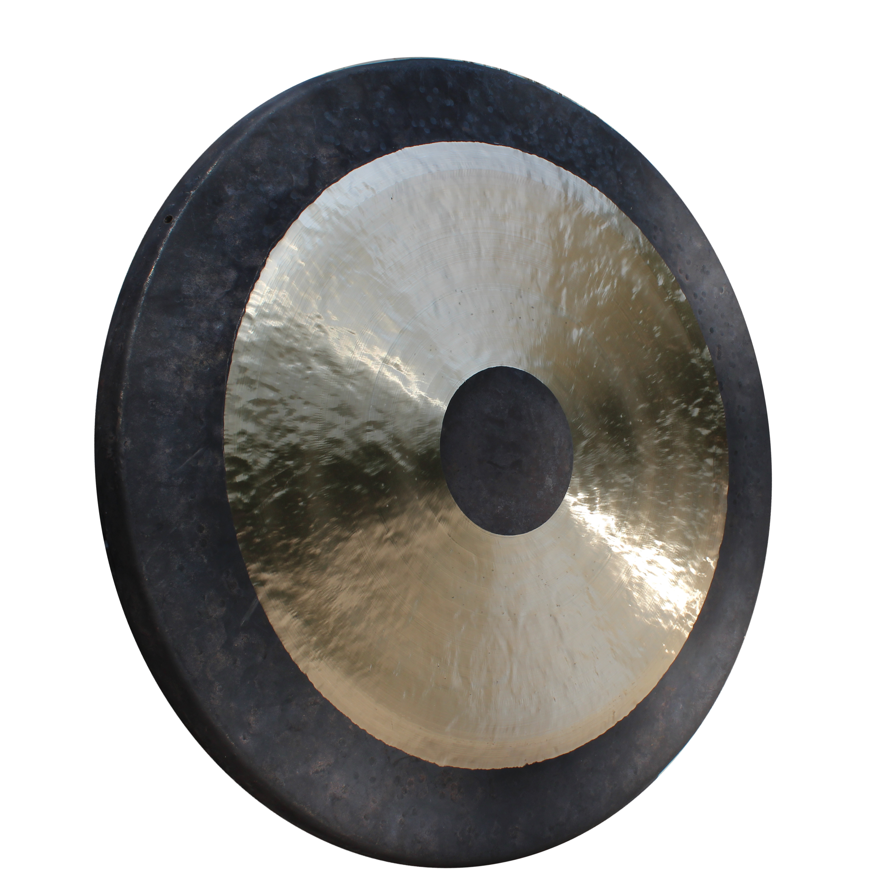 6" to 52" Chinese Chau Gong Instrument for Sound bath