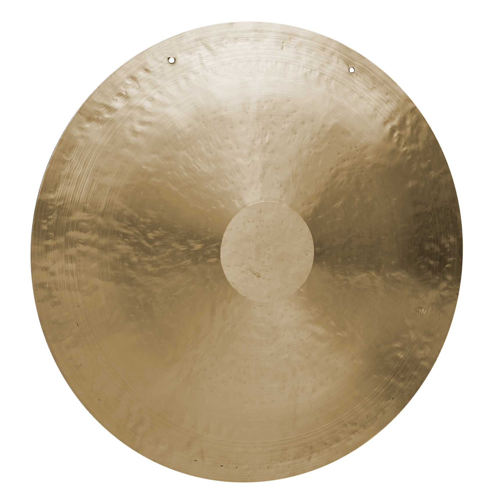 6 to 52 Inch Bronze Wind Gong Inspired by Tradition