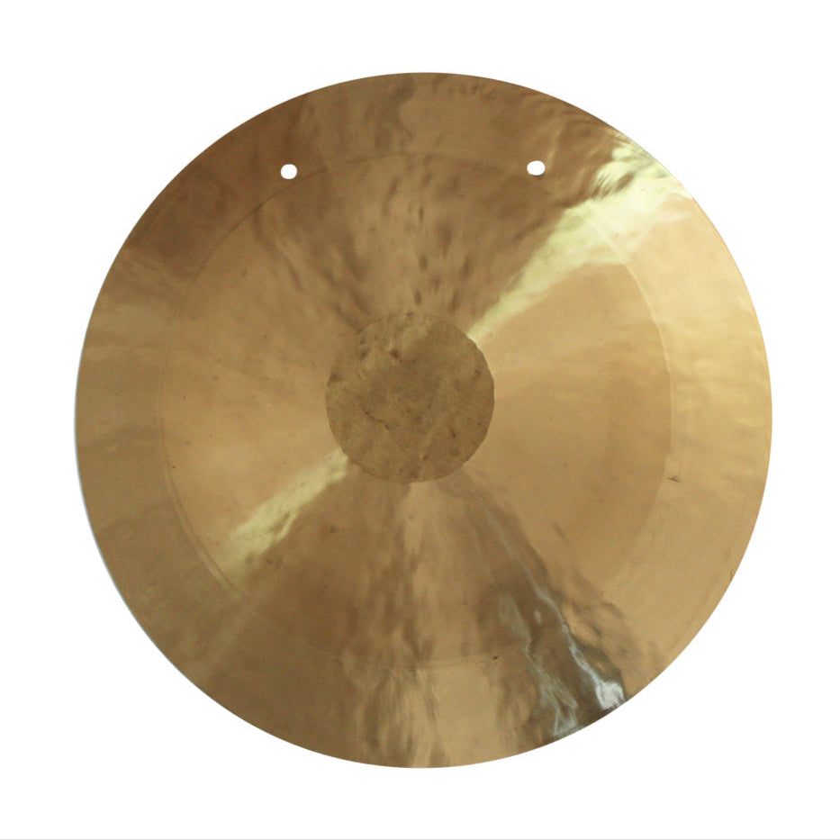 6 to 52 Inch Bronze Wind Gong Inspired by Tradition