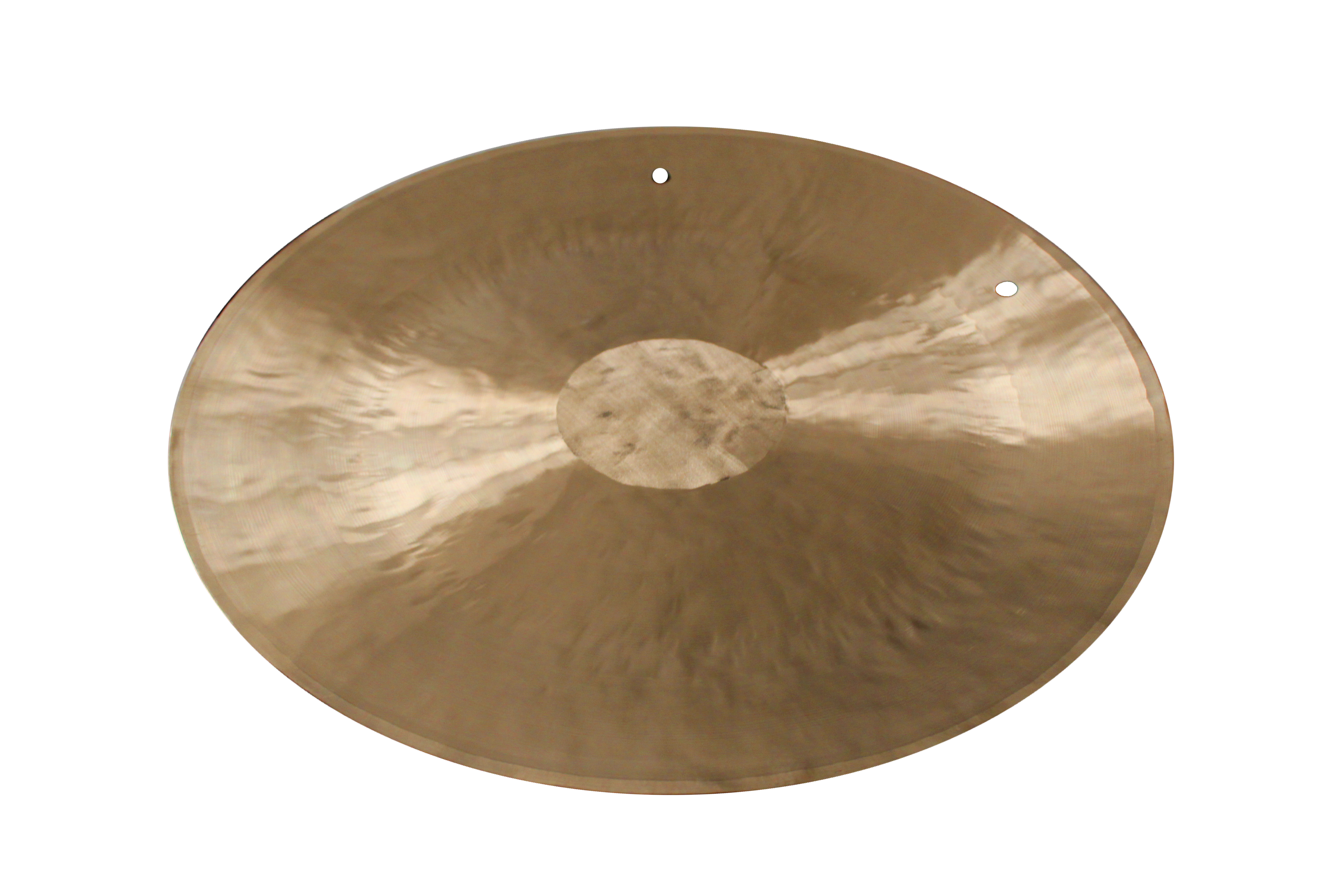 6 to 52 Inch Bronze Wind Gong Inspired by Tradition