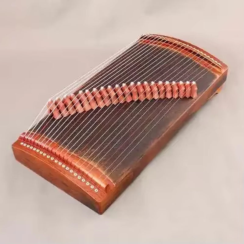 68cm Mini Guzheng 21-String Zither for Sale Online