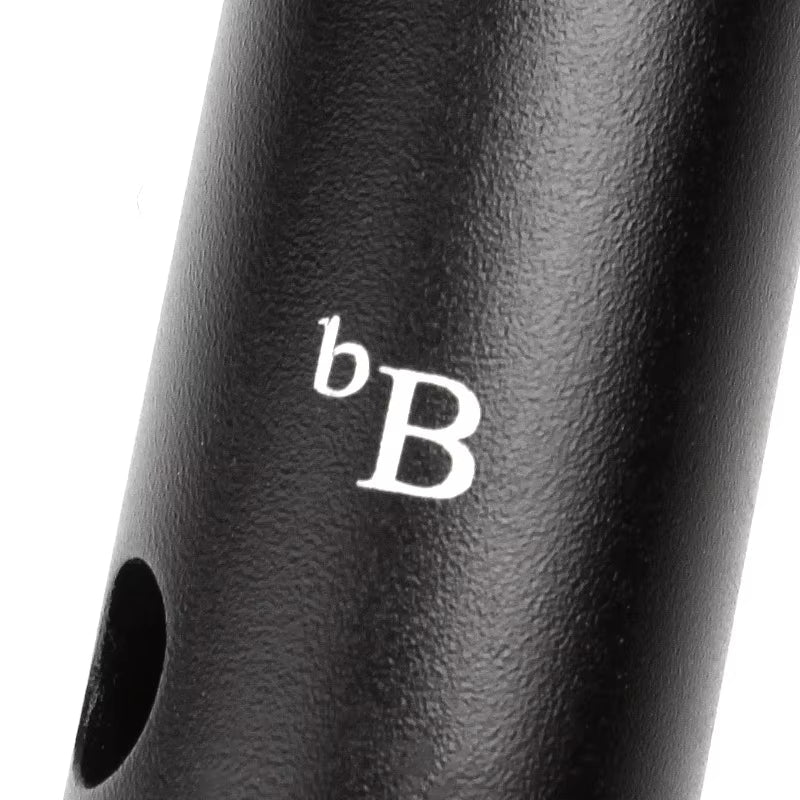 Vertical Metal XIAO Flute with Mouthpiece Musical Instruments Professional Beginner Flauta Piccolo Instrumentos Musicales