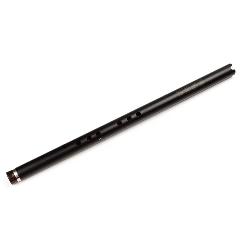 Vertical Metal XIAO Flute with Mouthpiece Musical Instruments Professional Beginner Flauta Piccolo Instrumentos Musicales