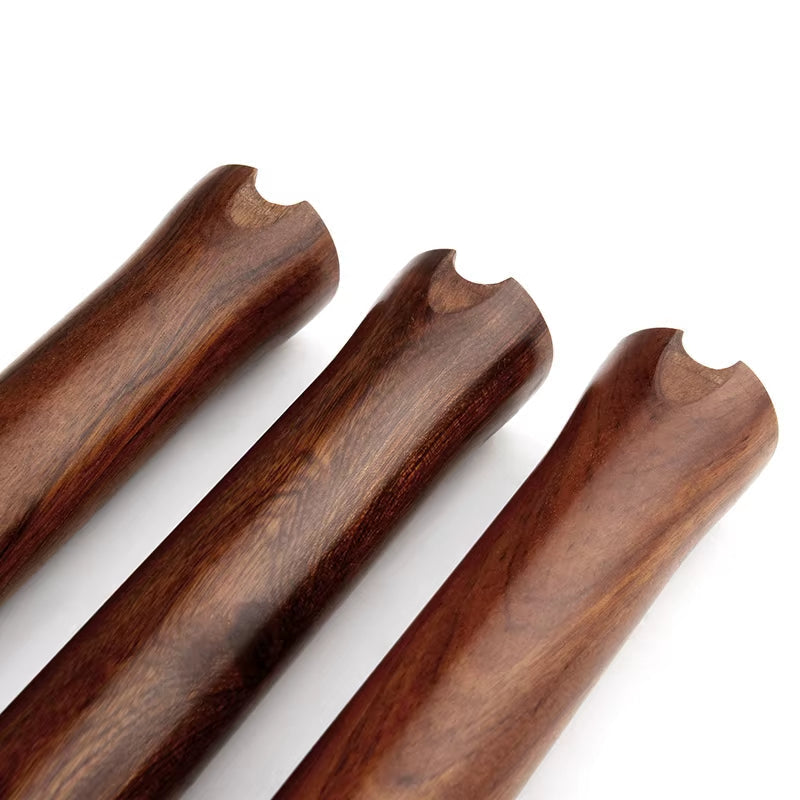 8 Hole Xiao Flute G Key Redwood Flauta Instrumento Musical Professional Transverse Bamboo Opening Flute
