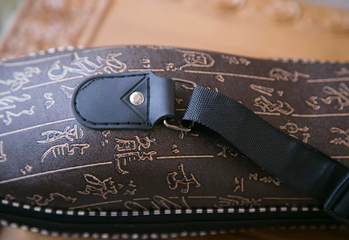 Hard Case for Hulusi Flute Crashproof Light Hulusi Case Suitable for C / Bb Key