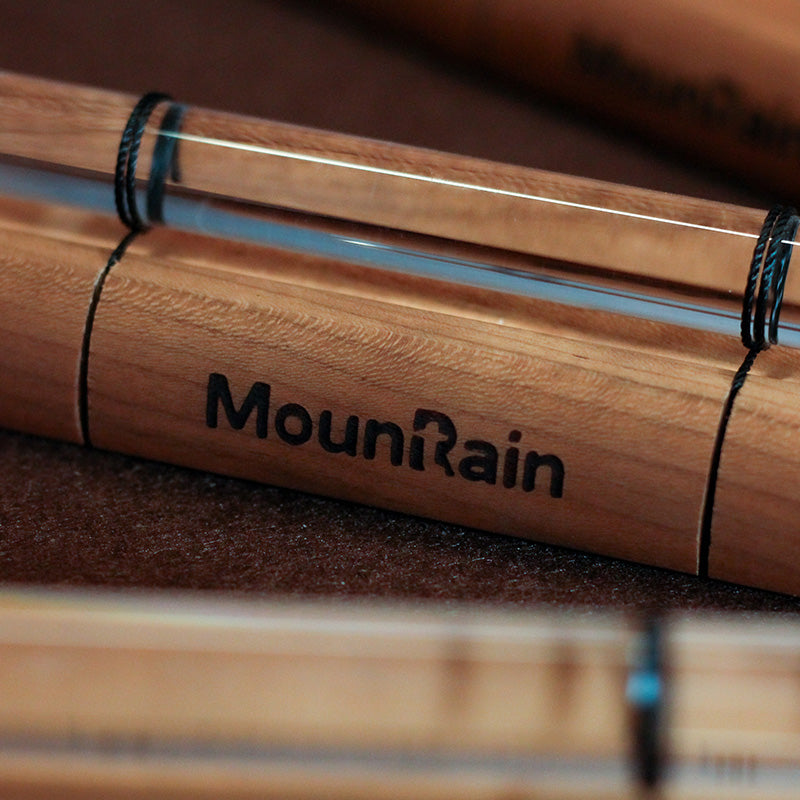 Crystal Bar Chime for Meditation and Relaxation