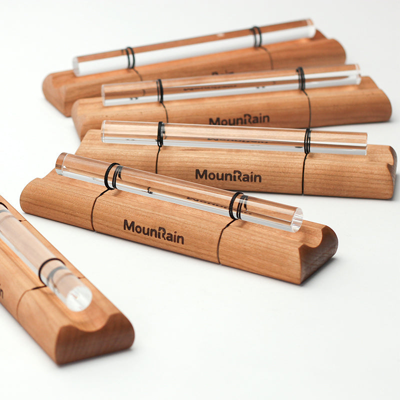 Crystal Bar Chime for Meditation and Relaxation