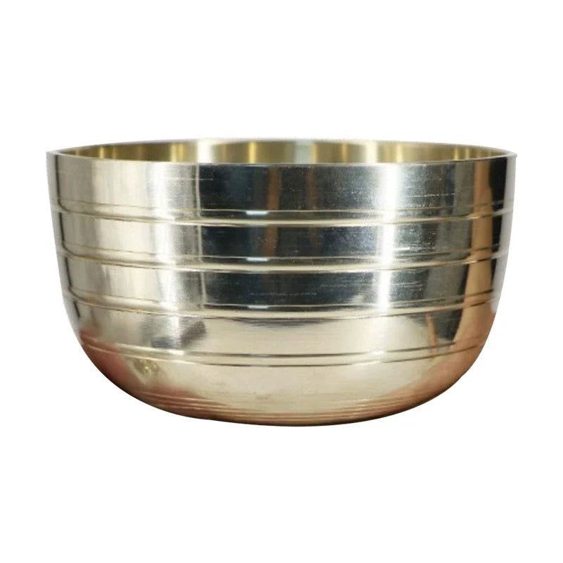 Tibetan Singing Bowl Set of 7