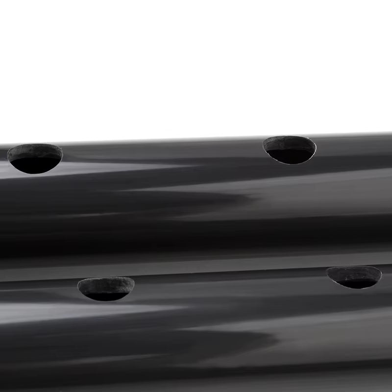 ABS Practice Shakuhachi Convenient to Carry Suitable for Beginners Musical Instrument