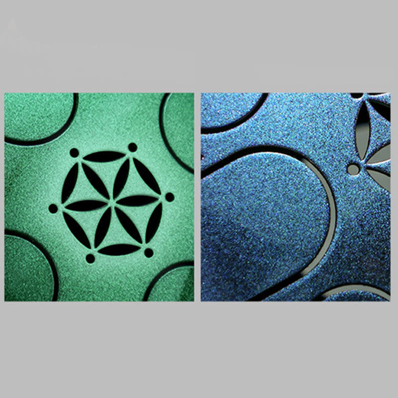 Steel Tongue Drum 8 Note 5 Inch for Healing Meditation