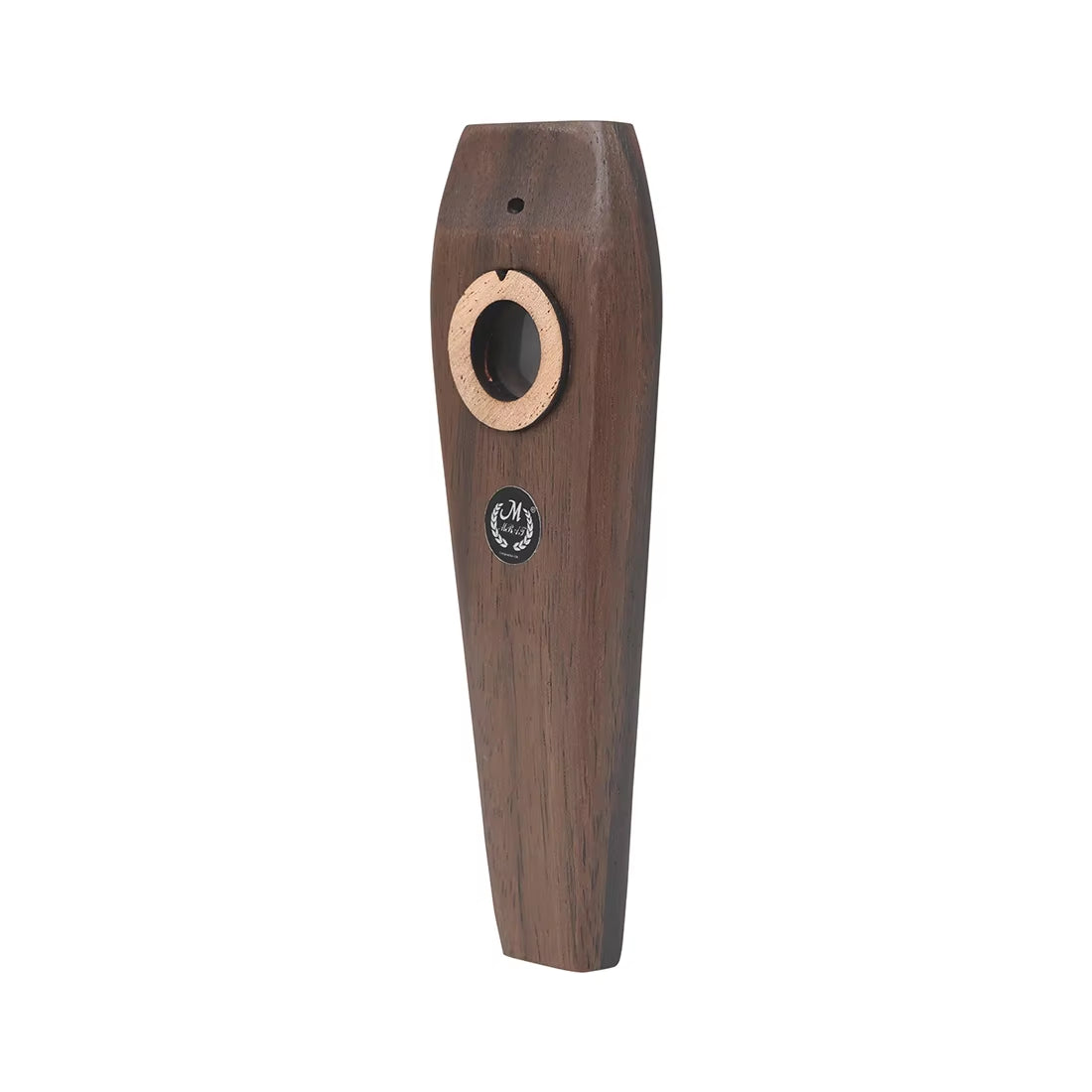 Kuzzo Instrument Wooden Kazoo Instruments for Sale - Mouth Music